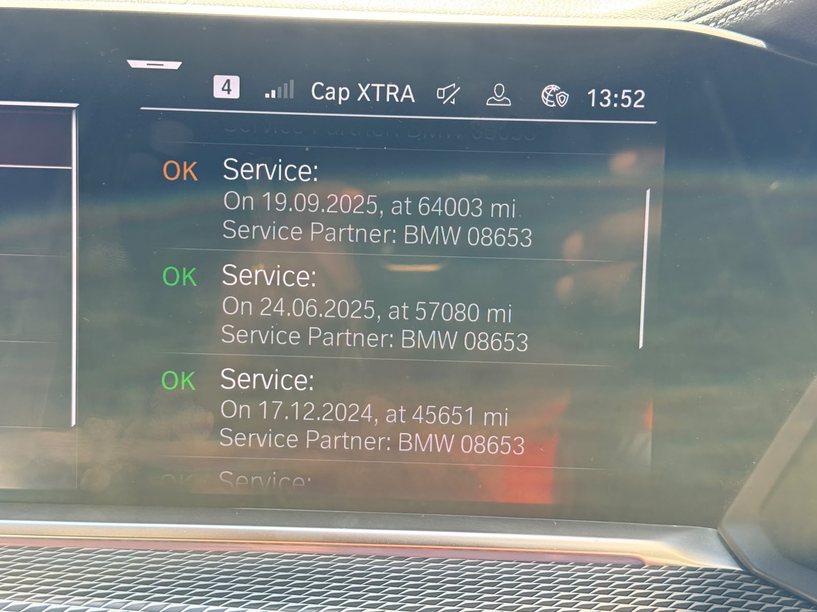 2020 BMW X5 xDrive30d M Sport MHEV 3.0L Diesel | TAIM Kenya